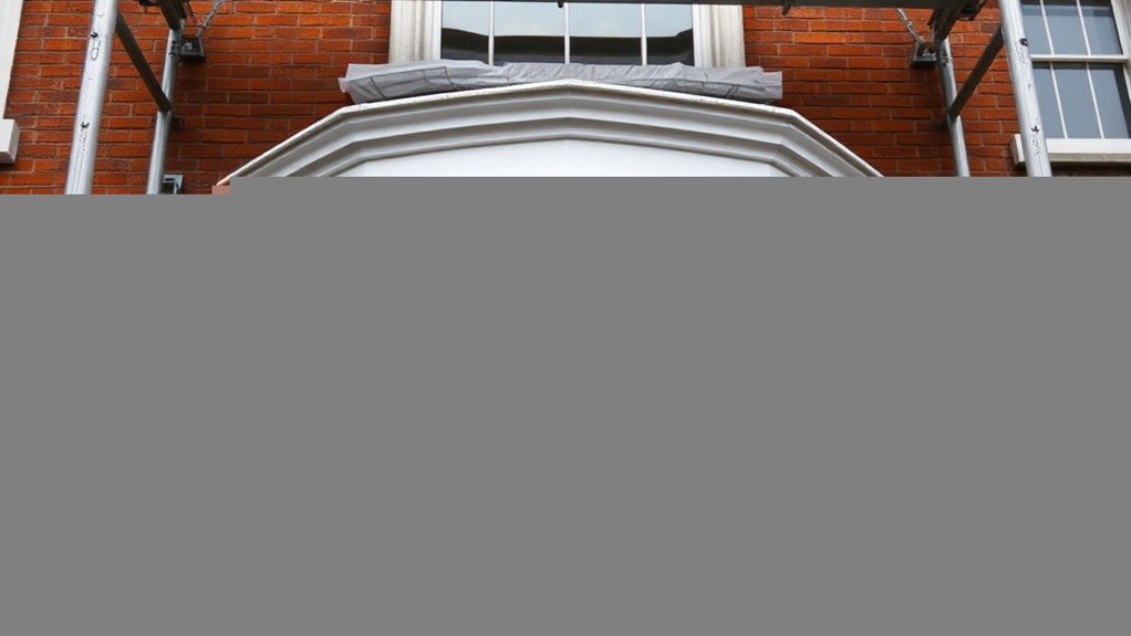 Bay Windows Merton
