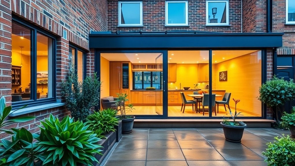 Conservatories & Extensions Merton