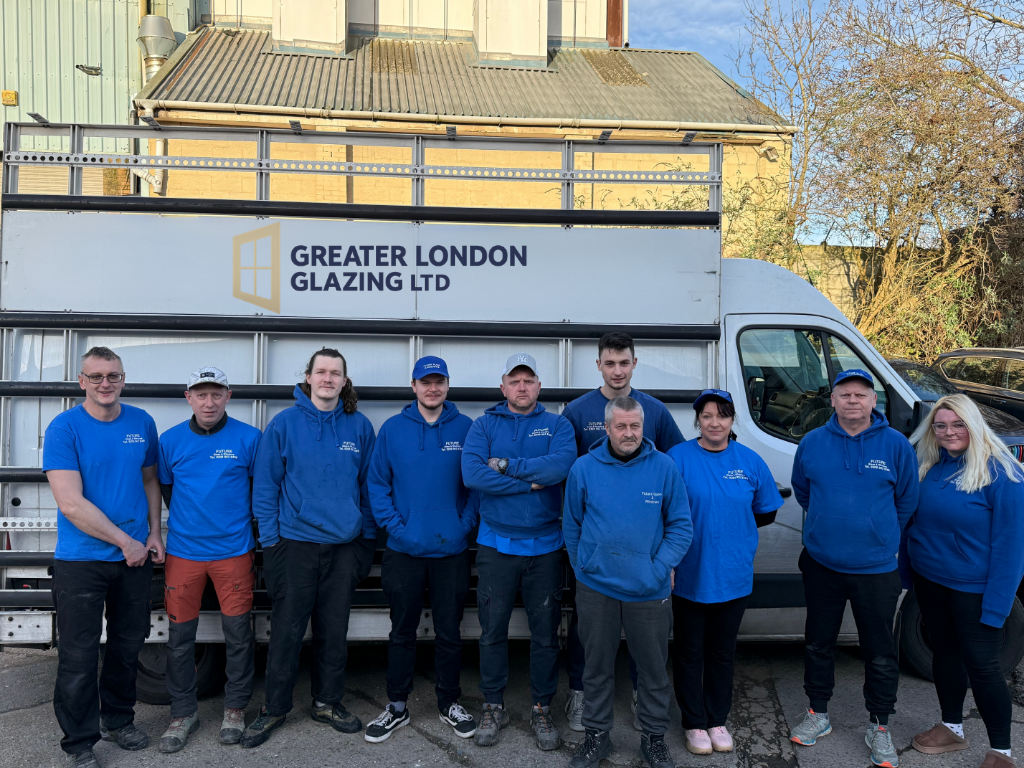 Professional Glazing & Window Specialists Merton