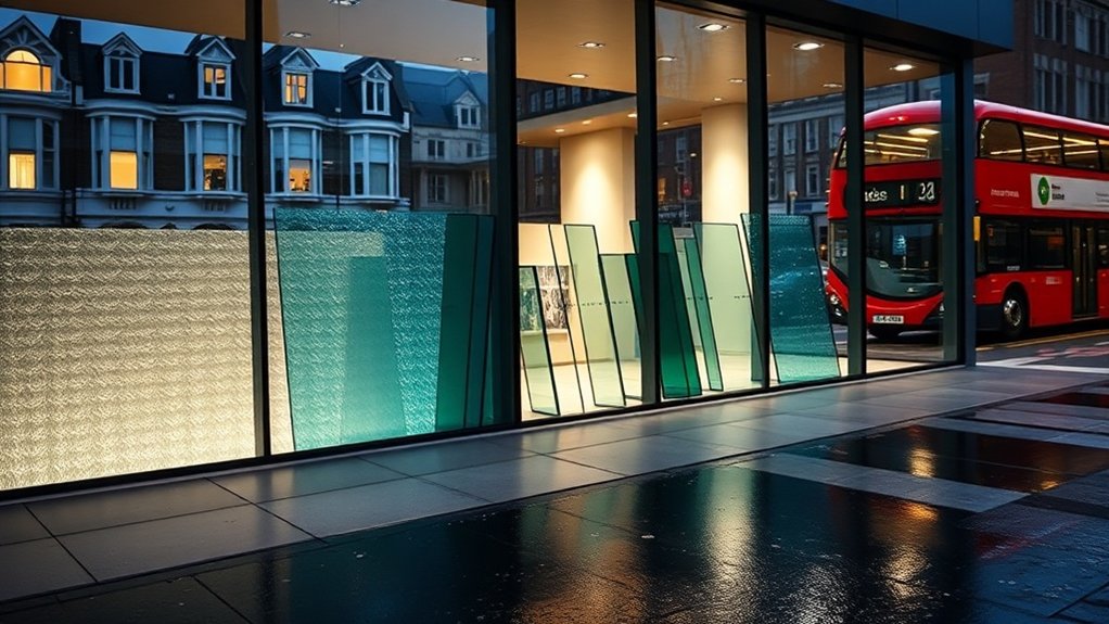Specialist Glass Merton