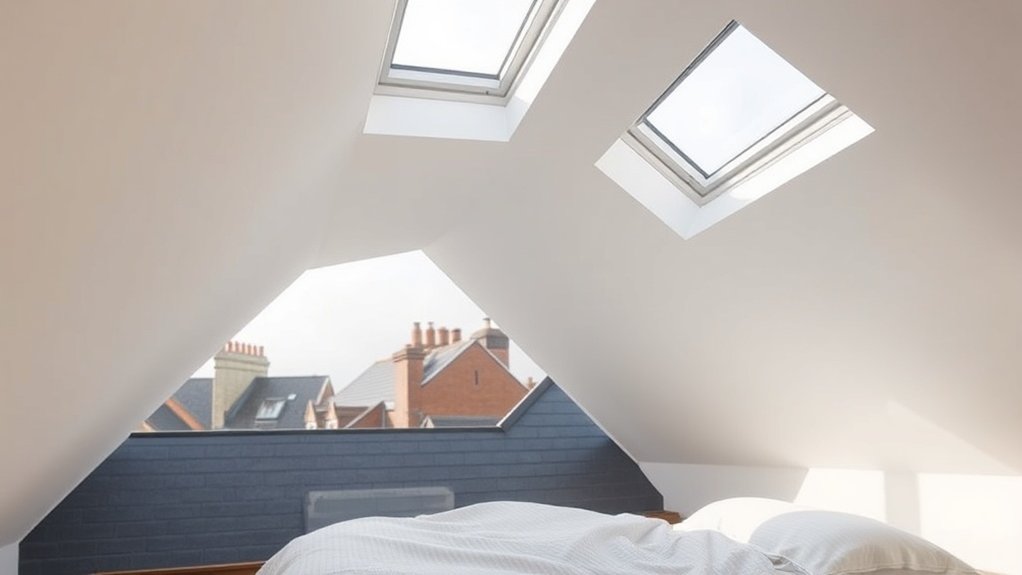 Tubular Skylights Merton