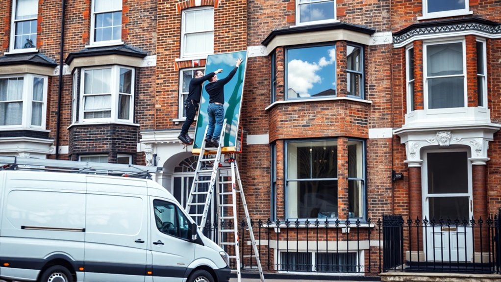 Window Installation Merton